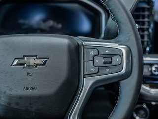 2026 Chevrolet Silverado 1500 in St-Jérôme, Quebec - 16 - w320h240px