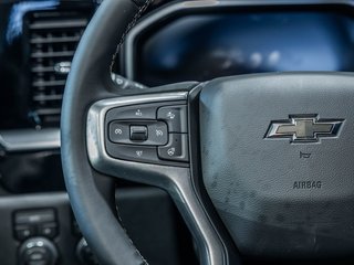 2026 Chevrolet Silverado 1500 in St-Jérôme, Quebec - 15 - w320h240px