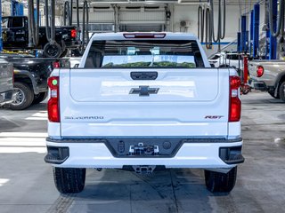 2026 Chevrolet Silverado 1500 in St-Jérôme, Quebec - 8 - w320h240px