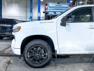 2026 Chevrolet Silverado 1500 in St-Jérôme, Quebec - 34 - w320h240px