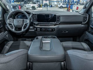 2026 Chevrolet Silverado 1500 in St-Jérôme, Quebec - 4 - w320h240px