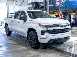 2026 Chevrolet Silverado 1500 in St-Jérôme, Quebec - 10 - w320h240px