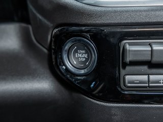 2026 Chevrolet Silverado 1500 in St-Jérôme, Quebec - 22 - w320h240px