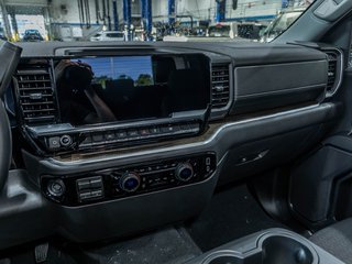 Chevrolet Silverado 1500  2026 à St-Jérôme, Québec - 20 - w320h240px