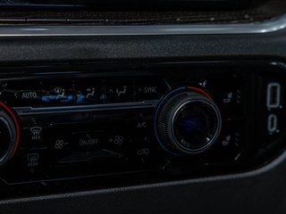 Chevrolet Silverado 1500  2026 à St-Jérôme, Québec - 24 - w320h240px
