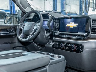 Chevrolet Silverado 1500  2026 à St-Jérôme, Québec - 31 - w320h240px