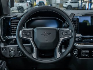 Chevrolet Silverado 1500  2026 à St-Jérôme, Québec - 13 - w320h240px