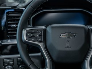 Chevrolet Silverado 1500  2026 à St-Jérôme, Québec - 15 - w320h240px