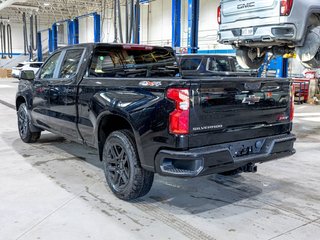 Chevrolet Silverado 1500  2026 à St-Jérôme, Québec - 6 - w320h240px