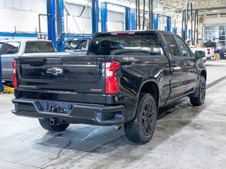 Chevrolet Silverado 1500  2026 à St-Jérôme, Québec - 9 - w320h240px