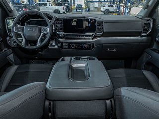Chevrolet Silverado 1500  2026 à St-Jérôme, Québec - 4 - w320h240px