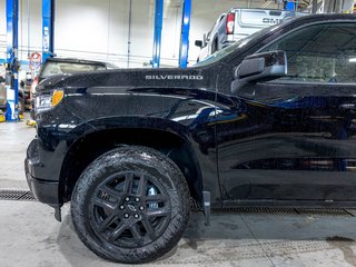 Chevrolet Silverado 1500  2026 à St-Jérôme, Québec - 34 - w320h240px