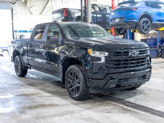 Chevrolet Silverado 1500  2026 à St-Jérôme, Québec - 10 - w320h240px
