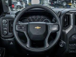 Chevrolet Silverado 1500  2026 à St-Jérôme, Québec - 10 - w320h240px