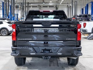 Chevrolet Silverado 1500  2026 à St-Jérôme, Québec - 5 - w320h240px