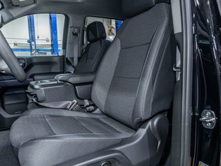 Chevrolet Silverado 1500  2026 à St-Jérôme, Québec - 9 - w320h240px