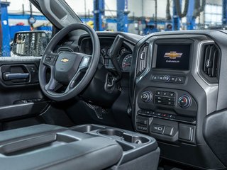 Chevrolet Silverado 1500  2026 à St-Jérôme, Québec - 23 - w320h240px