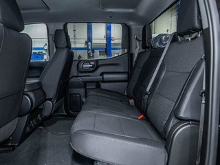 Chevrolet Silverado 1500  2026 à St-Jérôme, Québec - 24 - w320h240px