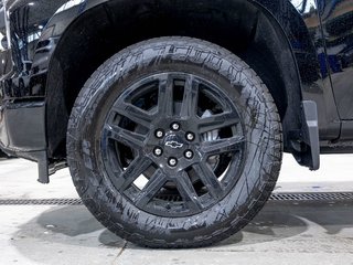 Chevrolet Silverado 1500  2026 à St-Jérôme, Québec - 27 - w320h240px