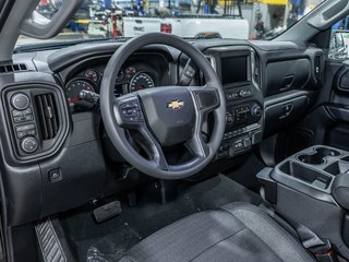 Chevrolet Silverado 1500  2026 à St-Jérôme, Québec - 8 - w320h240px