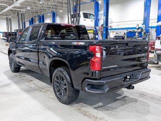 Chevrolet Silverado 1500  2026 à St-Jérôme, Québec - 4 - w320h240px