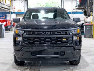 Chevrolet Silverado 1500  2026 à St-Jérôme, Québec - 3 - w320h240px