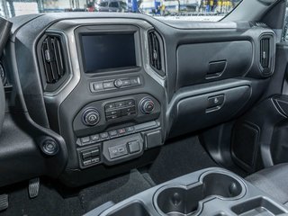 Chevrolet Silverado 1500  2026 à St-Jérôme, Québec - 12 - w320h240px