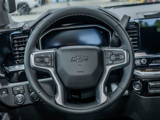Chevrolet Silverado 1500  2026 à St-Jérôme, Québec - 13 - w320h240px