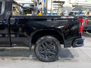 Chevrolet Silverado 1500  2026 à St-Jérôme, Québec - 32 - w320h240px