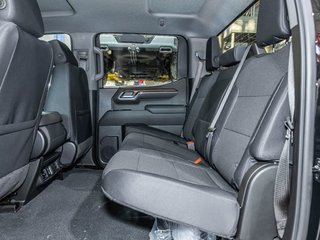 Chevrolet Silverado 1500  2026 à St-Jérôme, Québec - 31 - w320h240px