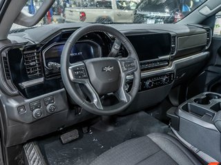 Chevrolet Silverado 1500  2026 à St-Jérôme, Québec - 12 - w320h240px