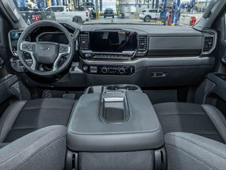 Chevrolet Silverado 1500  2026 à St-Jérôme, Québec - 4 - w320h240px