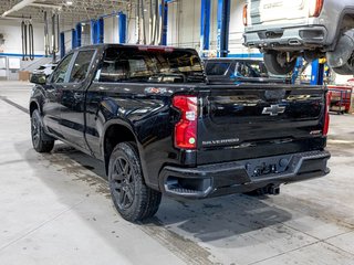 Chevrolet Silverado 1500  2026 à St-Jérôme, Québec - 6 - w320h240px