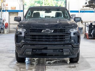 Chevrolet Silverado 1500  2026 à St-Jérôme, Québec - 2 - w320h240px