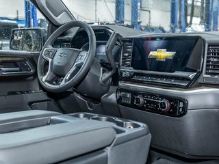 Chevrolet Silverado 1500  2026 à St-Jérôme, Québec - 30 - w320h240px