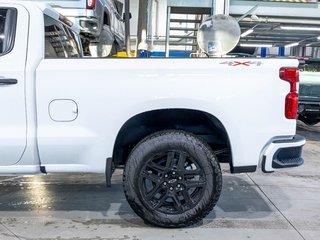 2026 Chevrolet Silverado 1500 in St-Jérôme, Quebec - 30 - w320h240px