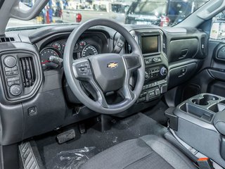 2026 Chevrolet Silverado 1500 in St-Jérôme, Quebec - 11 - w320h240px