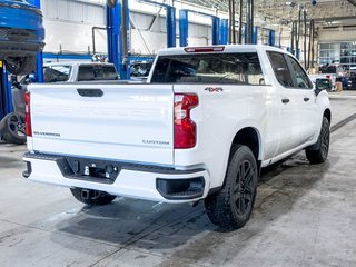 2026 Chevrolet Silverado 1500 in St-Jérôme, Quebec - 8 - w320h240px