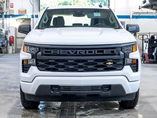 2026 Chevrolet Silverado 1500 in St-Jérôme, Quebec - 2 - w320h240px