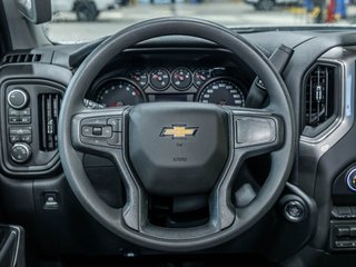 2026 Chevrolet Silverado 1500 in St-Jérôme, Quebec - 12 - w320h240px