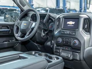 2026 Chevrolet Silverado 1500 in St-Jérôme, Quebec - 27 - w320h240px