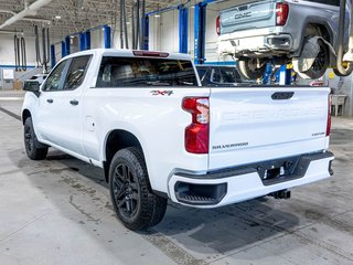 2026 Chevrolet Silverado 1500 in St-Jérôme, Quebec - 5 - w320h240px