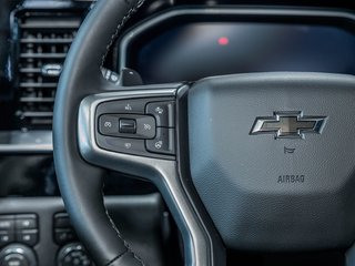 2026 Chevrolet Silverado 1500 in St-Jérôme, Quebec - 15 - w320h240px