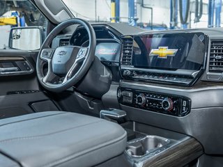 2026 Chevrolet Silverado 1500 in St-Jérôme, Quebec - 30 - w320h240px