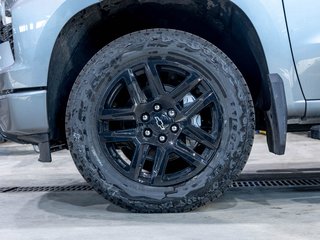 2026 Chevrolet Silverado 1500 in St-Jérôme, Quebec - 34 - w320h240px