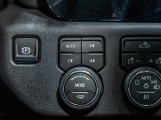 2026 Chevrolet Silverado 1500 in St-Jérôme, Quebec - 24 - w320h240px