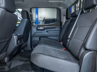 2026 Chevrolet Silverado 1500 in St-Jérôme, Quebec - 31 - w320h240px