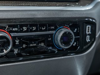 2026 Chevrolet Silverado 1500 in St-Jérôme, Quebec - 23 - w320h240px