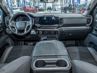 2026 Chevrolet Silverado 1500 in St-Jérôme, Quebec - 4 - w320h240px
