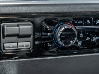 2026 Chevrolet Silverado 1500 in St-Jérôme, Quebec - 22 - w320h240px